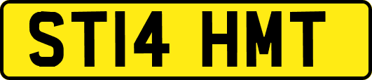 ST14HMT