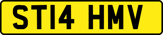 ST14HMV