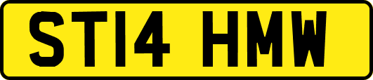 ST14HMW