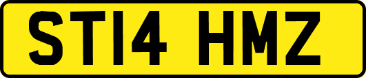 ST14HMZ