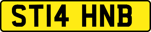 ST14HNB
