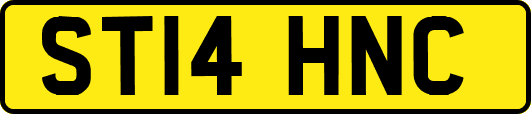 ST14HNC