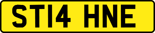 ST14HNE