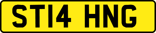 ST14HNG