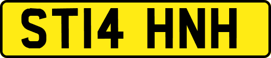 ST14HNH