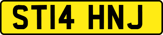 ST14HNJ