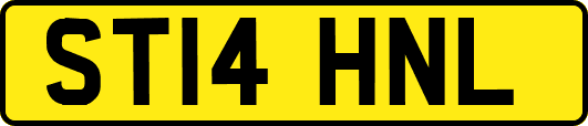ST14HNL