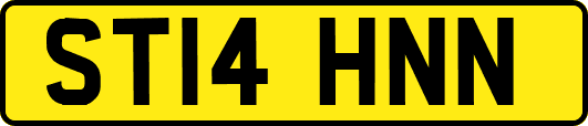 ST14HNN