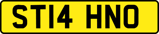 ST14HNO