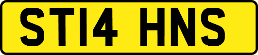 ST14HNS