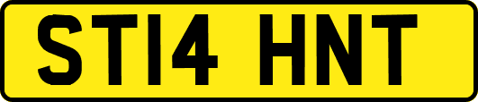 ST14HNT