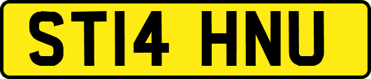 ST14HNU