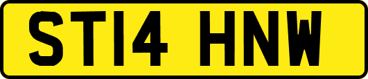 ST14HNW