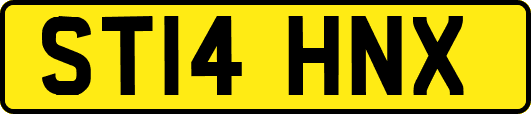 ST14HNX