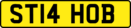 ST14HOB