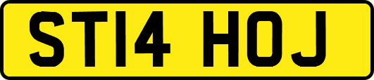 ST14HOJ