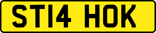 ST14HOK