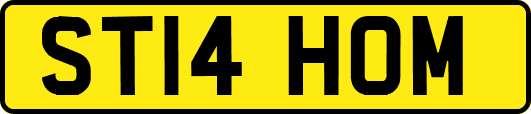 ST14HOM