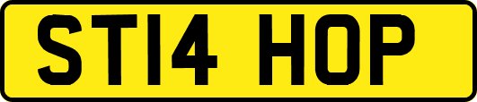 ST14HOP