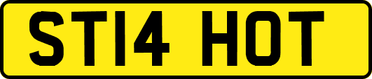 ST14HOT