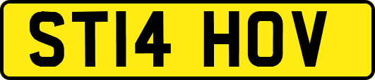 ST14HOV