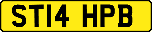 ST14HPB