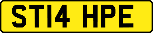 ST14HPE