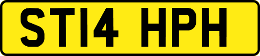 ST14HPH