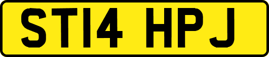 ST14HPJ
