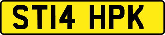 ST14HPK