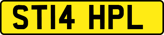 ST14HPL