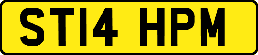 ST14HPM