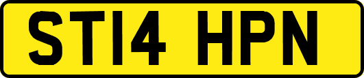 ST14HPN