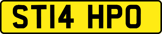 ST14HPO