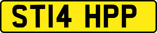 ST14HPP