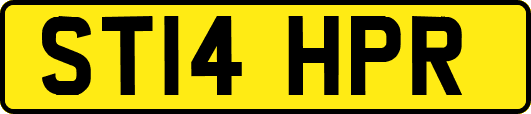 ST14HPR