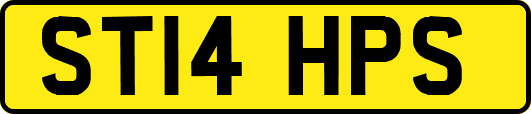 ST14HPS