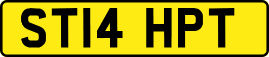 ST14HPT