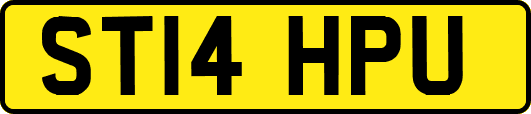 ST14HPU