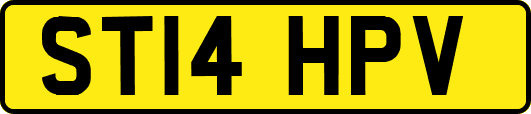 ST14HPV