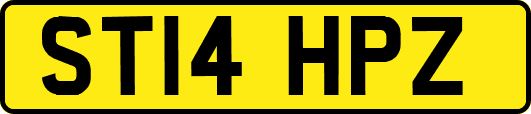 ST14HPZ