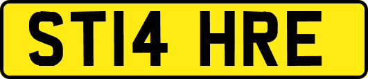 ST14HRE
