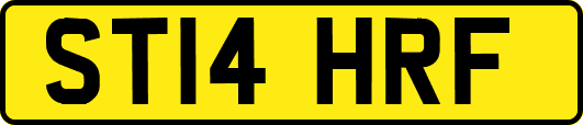 ST14HRF