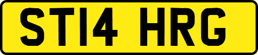 ST14HRG