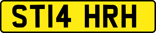 ST14HRH