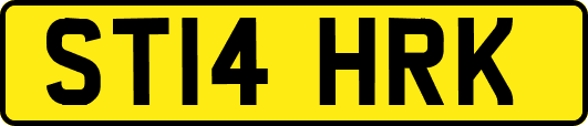 ST14HRK
