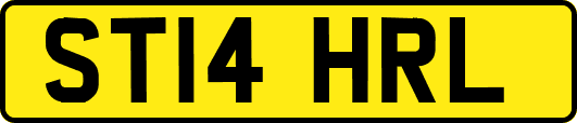 ST14HRL