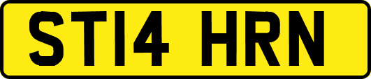 ST14HRN