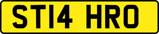 ST14HRO