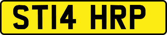 ST14HRP